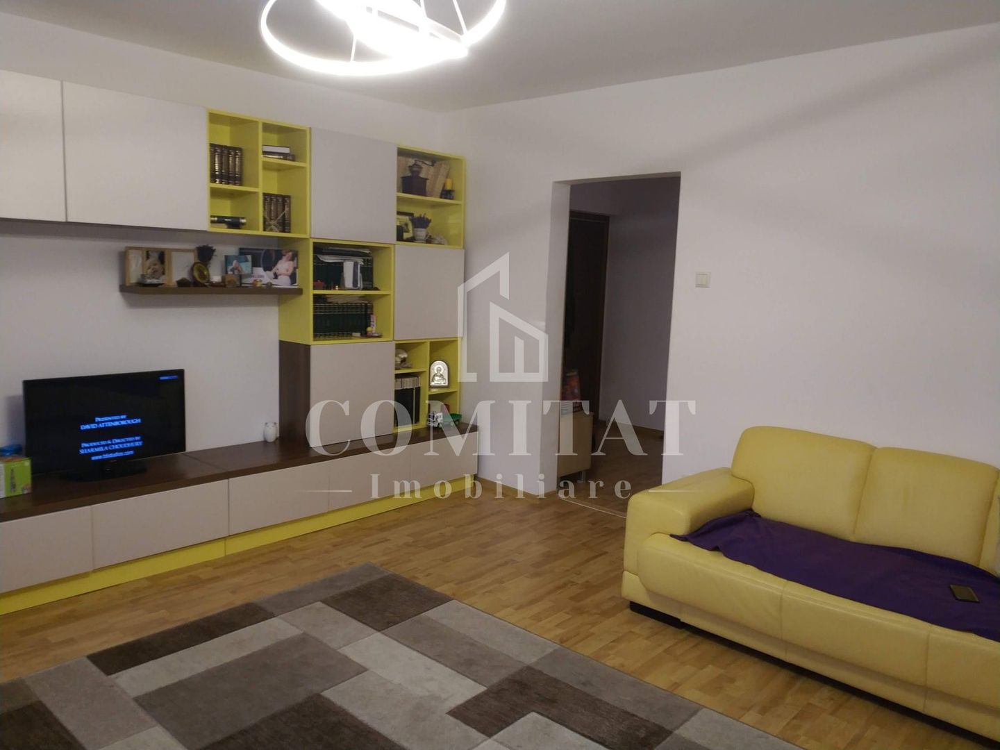 Apartament cu 3 camere decomandate | Confort sporit - Grigorescu - Poză 5