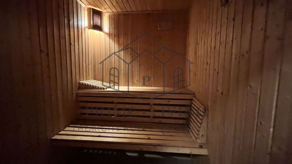 APARTAMENT NOU RENOVAT LA INCHIRIERE LANGA SOSEAUA NORDULUI - Poză 10