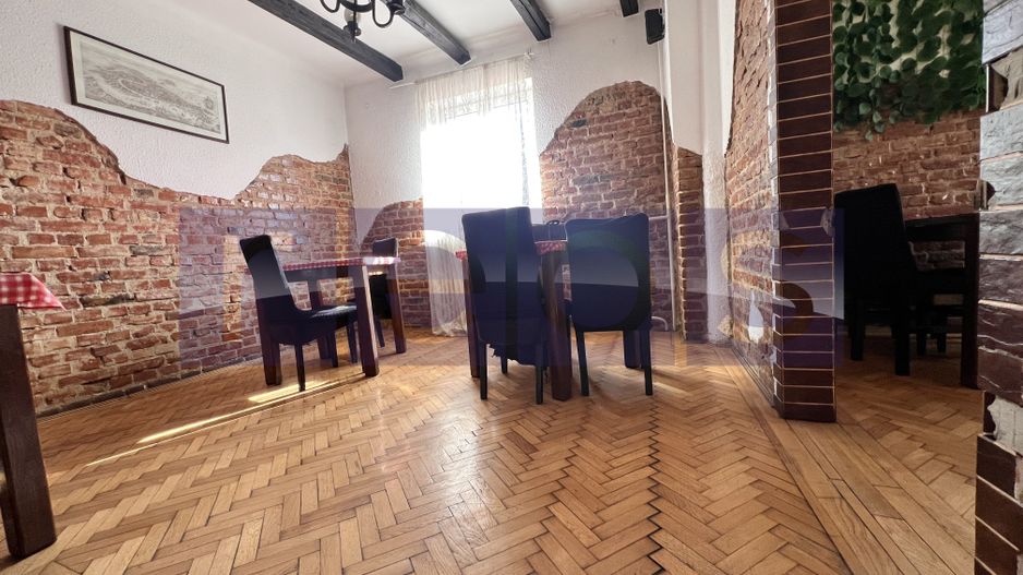 VANZARE VILA PONTENTIAL BUSINESS | ZONA DRISTOR BABA NOVAC | D+P+1E+M - Poză 4