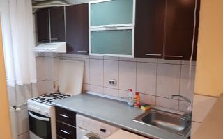 Garsonieră renovata, pet friendly, etaj 1, balcon, aproape metrou Titan - Poză 4
