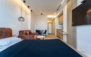 Vânzare, apartament, 3 camere, strada Lev Tolstoi, Centru - Poză 31