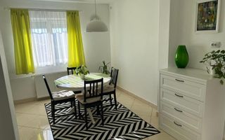 Apartament 2 camere de vânzare – Bd. Uverturii, Lujerului - Poză 2