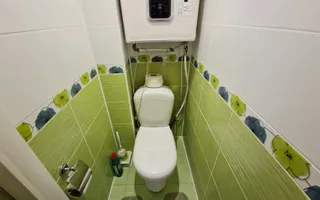 Chirie, apartament, 3 camere, Strada Calea Ieşilor, Sculeni - Poză 12