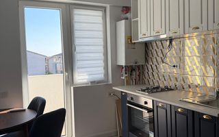 Aparatorii Patriei Ap 2 Camere de inchiriat + paracre - Poză 10