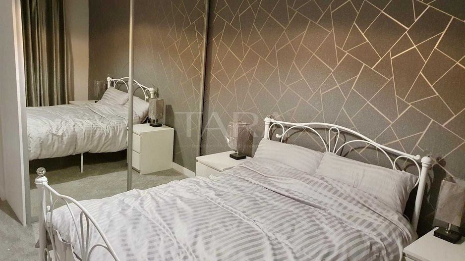 Apartament luminos și elegant cu 3 camere - Poză 6