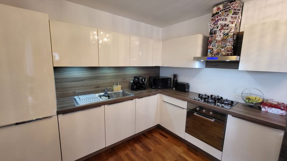 Apartament 2 camere | Prima inchiriere | Parcare | Boxa | Baneasa - Poză 5