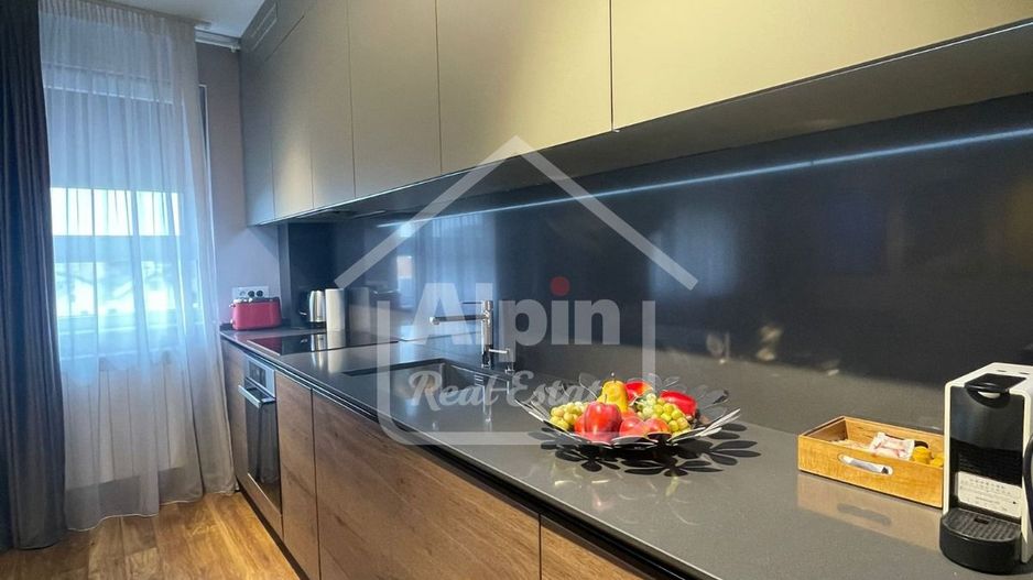 Apartament Finisaje Calitative I Tractorul Coresi - Poză 15