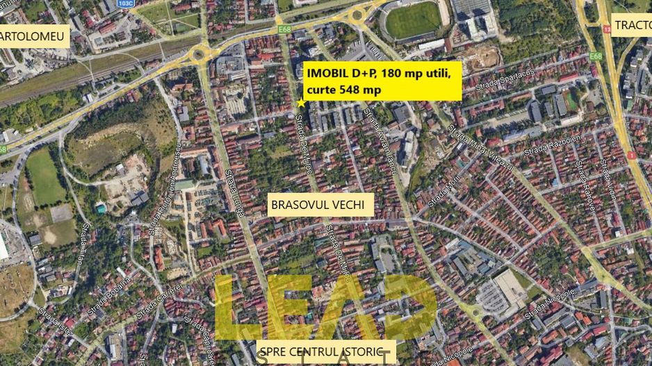 Casa renovata complet! 210 mp utili pe teren de 548 mp! - Poză 4