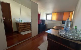 APARATMENT SUPERB CU 5 CAMERE LA INCHIRIERE/ VANZARE IN ZONA FLOREASCA - Poză 11