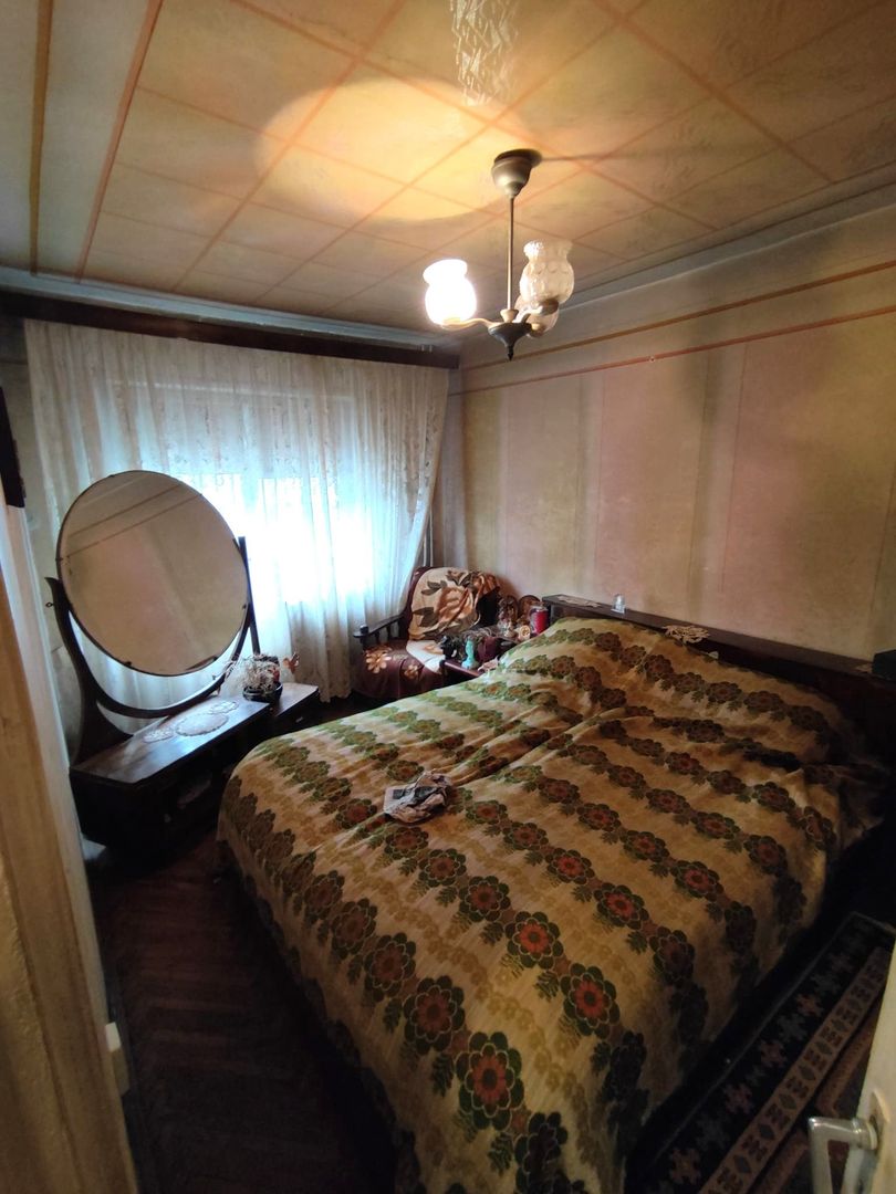 Complexul-Studentesc | 2 Camere | Ideal Investitie. - Poză 4