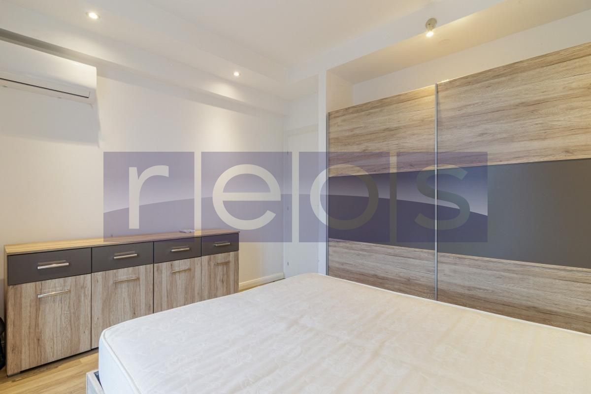 VANZARE 3 CAMERE | COSMOPOLIS | PARCARE INCLUSA | - Poză 4