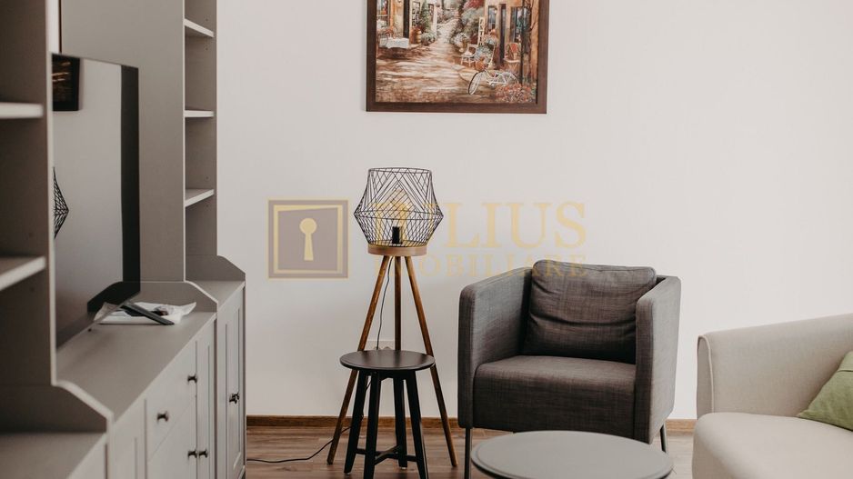 Apartament cu 2 camere/ Pet friendly/ zona Aradului - Poză 10