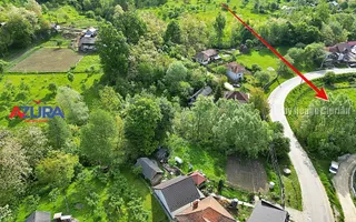 AZURA Imobiliare - Teren de W-E la numai 5 km de la Curtea de Arges - Poză 11