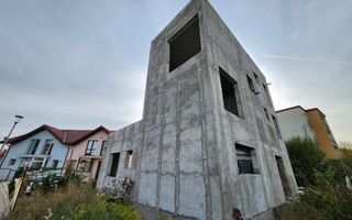 Henri Coandă | Aviatiei | Pipera Casă moderna | proiect unic - Poză 5
