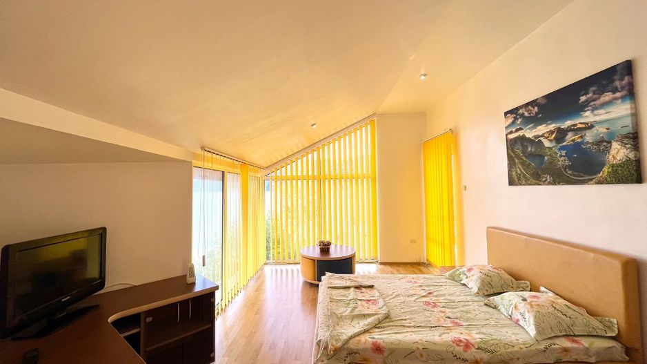 VILA DE LUX ESELNITA CLISURA DUNARII - Poză 9