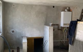 Casă noua semifinisata de vânzare in Tartaria - Poză 8