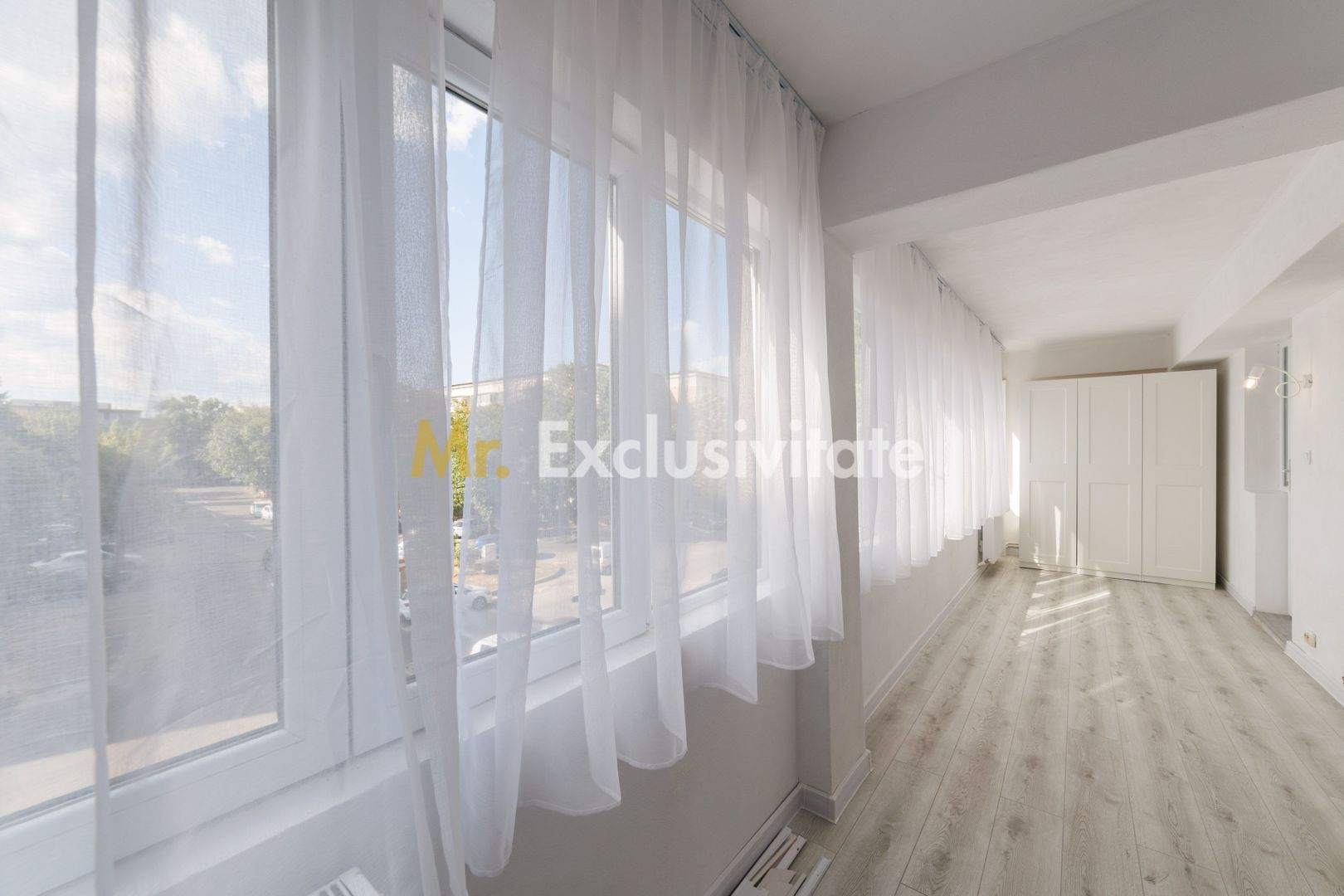 APARTAMENT 3 CAMERE - CARTIER RĂZBOIENI - Poză 9