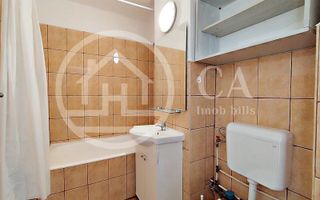 Apartament cu 2 camere de inchiriat in zona Nufarul, Oradea - Poză 9