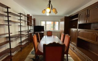 Apartament 4 camere de închiriat, zona Plopilor, Cluj - Poză 4