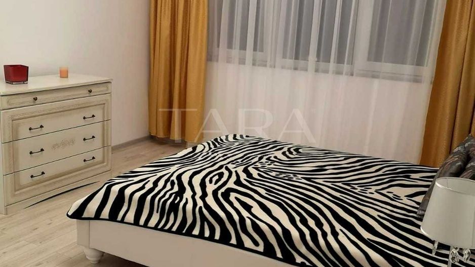 Apartament 2 camere-mobilat și utilat, parcare subterană, Vivo - Poză 7