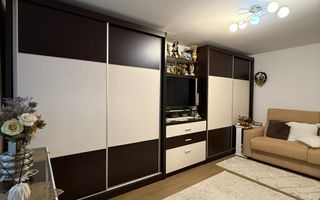 Garsonieră generoasă Politehnica - centrala proprie - Poză 4