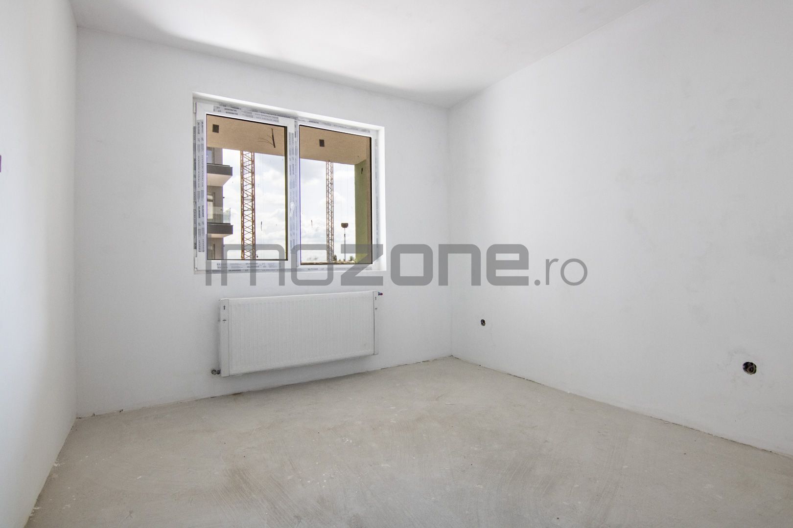 DRUMUL TABEREI, 2 CAMERE, pozitionat pe SUD, ETAJ 3/6, LIFT, FINISAT LA CHEIE, - Poză 6