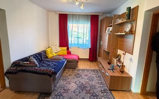 Casa nemteasca 4 camere Uivar - Poză 5