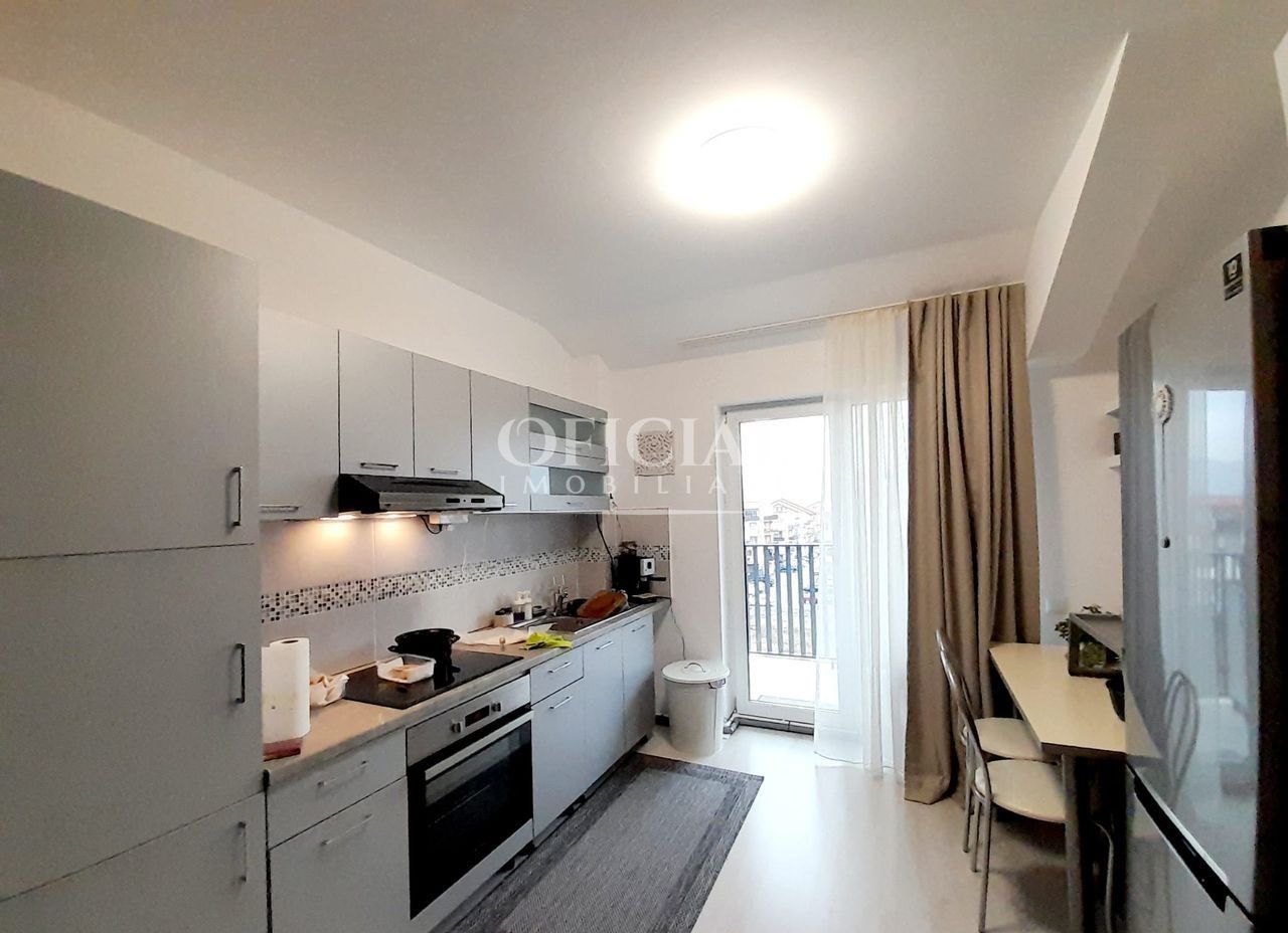 Apartament 2 camere | Mobilat si utilat | Lift | Eroilor | Floresti - Poză 5