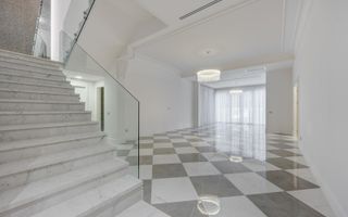 VILA DE EXCEPTIE | Gated Community exclusivistă | Pipera – Erou Iancu Nicolae - Poză 1