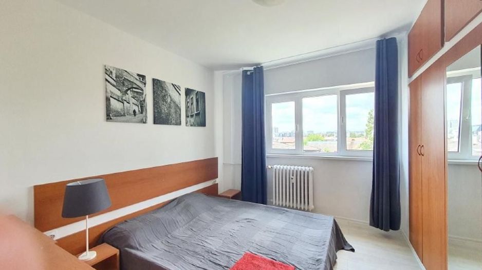 Apartament luminos cu doua camere decomandat, Turda - Poză 7