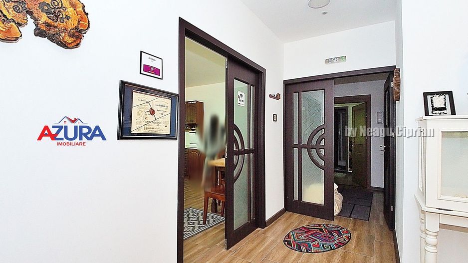 AZURA Imobiliare - Pensiune noua la Satic, Rucar - Poză 31