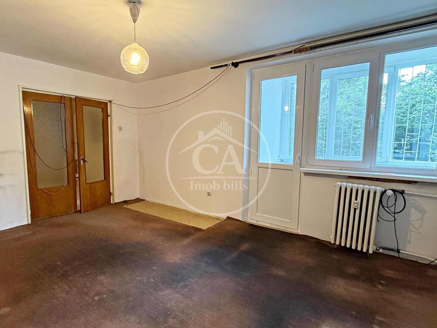 Apartament cu 3 camere de închiriat în zona Rogerius, Oradea - Poză 2