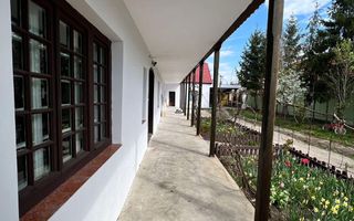 Casa individuala foarte spatioasa cu teren de 1850 mp | Sanandrei - Poză 8