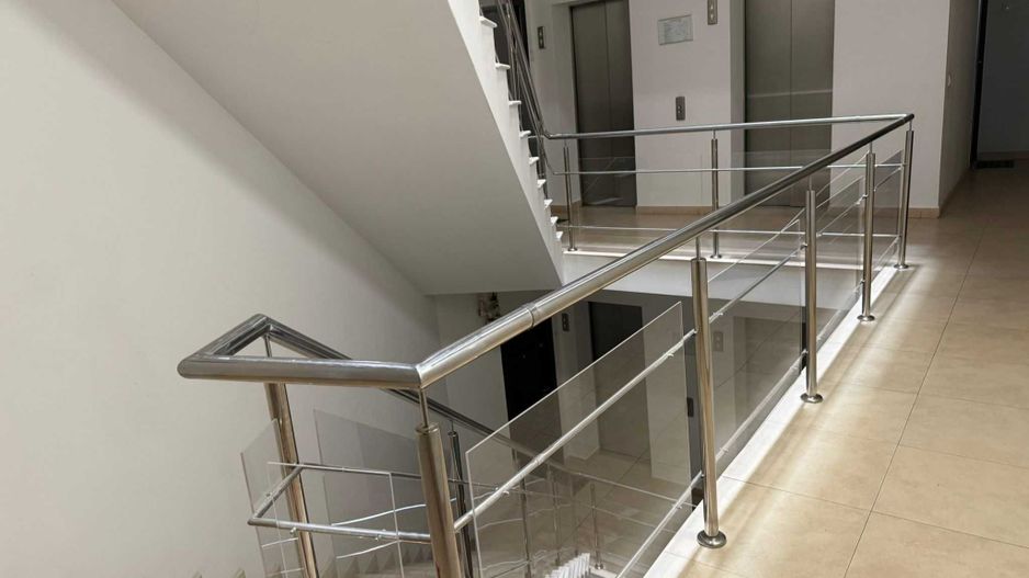 Închiriere Garsoniera 36 mp, centrala proprie, bloc nou, Metrou Grigorescu - Poză 8
