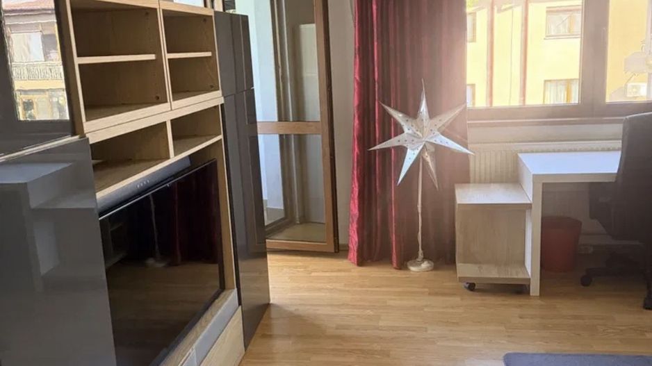 AP. 2 CAMERE- COLENTINA, PET-FRIENDLY, PARCARE INCLUSA, CENTRALA - Poză 8