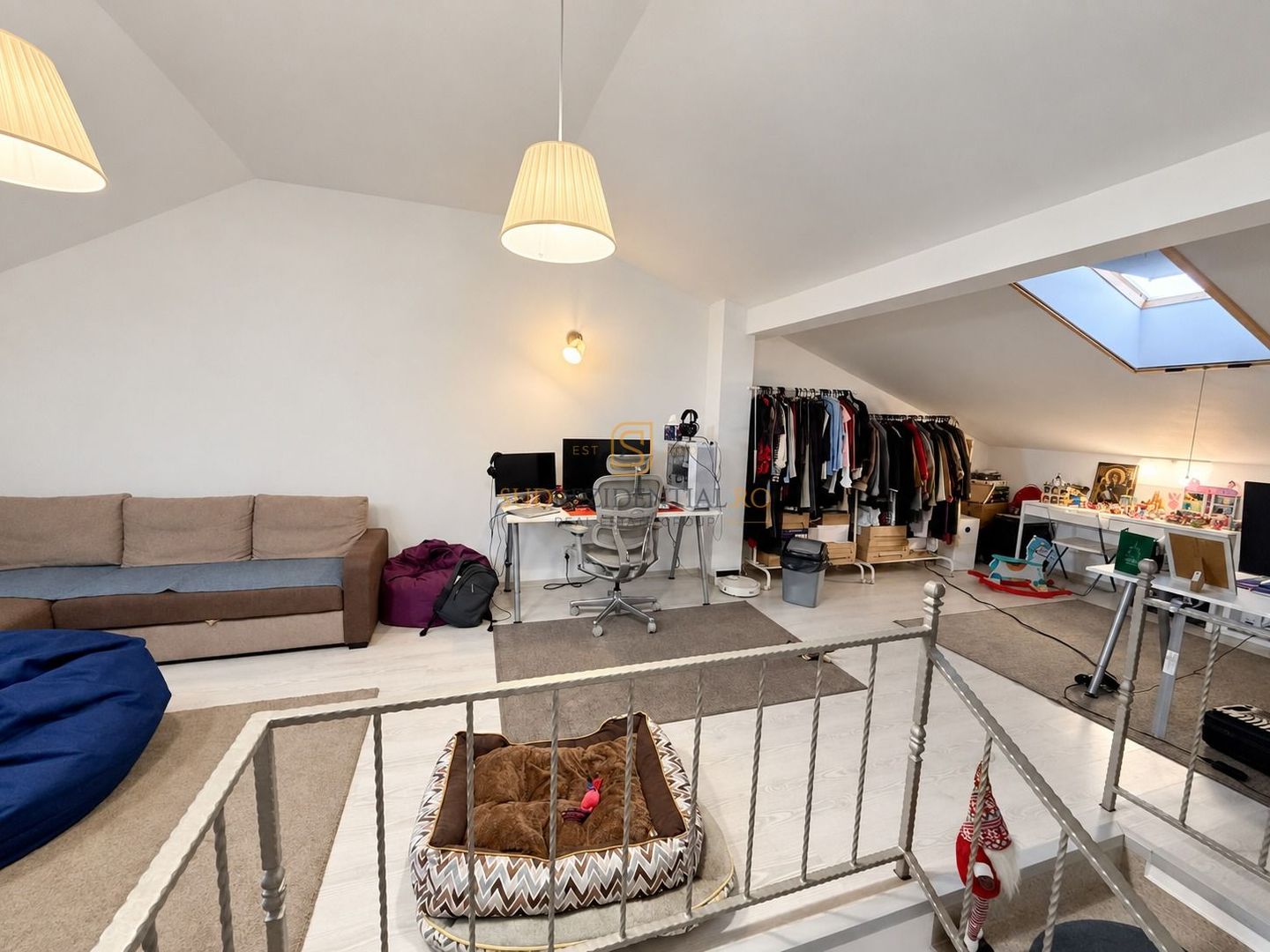 Vilă în Trend Residence – Intimitate, Cartier Privat, Acces rapid oras - Poză 43