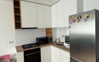 VANZARE 2 CAMERE | DARWIN RESIDENCE TUNARI | PARCARE INCLUSA | - Poză 4