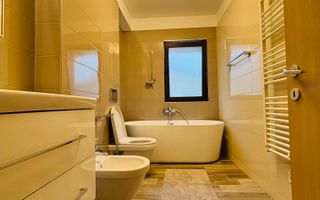 Apartament 4 camere in vila, 105 mp utili, 30 terasa, zona Gruia - Poză 17