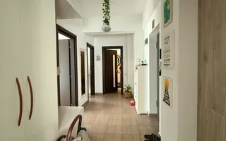 Metrou Berceni (2 min) Apartament 2 Camere-Mobilat/Utilat - Poză 19