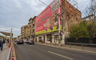 3 Camere Ultracentral Cismigiu Berzei  Renovat Mobilat Utilat complet - Poză 17