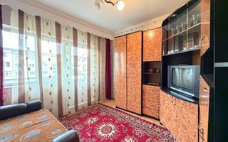 Apartament cu 2 camere decomandat, etaj intermediar, zona Center Nemes - Poză 4