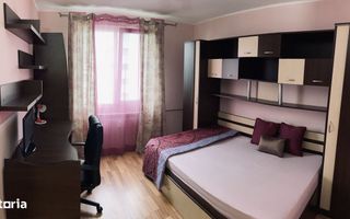 Apartament 3 camere de închiriat | Nicolae Grigorescu – Titan - Poză 9