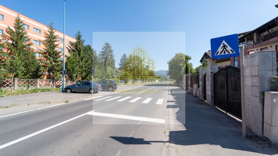 Spațiu comercial versatil de vânzare – Calea Feldioarei, Brașov - Poză 7