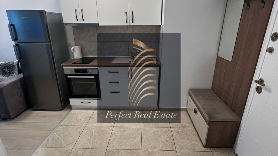 Garsonieră de închiriat – Solid House Corbului, Constanța - Poză 9