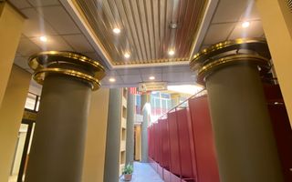 Spațiu de birouri 377 mp în Union Center – clădire emblema Art Deco 🗽 - Poză 16