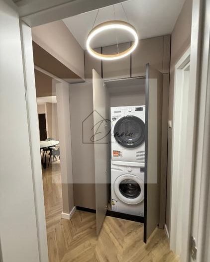 2 camere Cartier Henri Coanda Aviatiei I prima inchiriere I LUX I COM0 - Poză 15