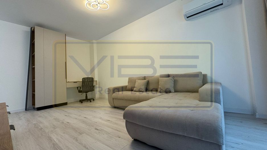 Apartament 2 camere NOU, parcare - Moon Reflex Residence - Poză 8