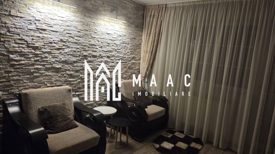 Apartament 2 camere decomandat | Central, Râmnicu Vâlcea | 50 mp, renovat - Poză 3