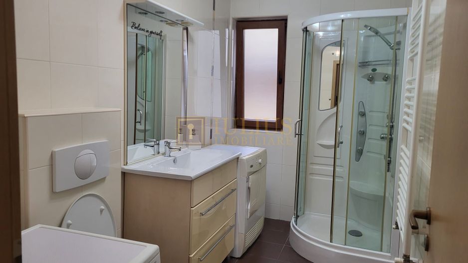 Mobilat modern; 100 mp, 3 camere, Dumbrăvița – Str. Ardealul - Poză 5