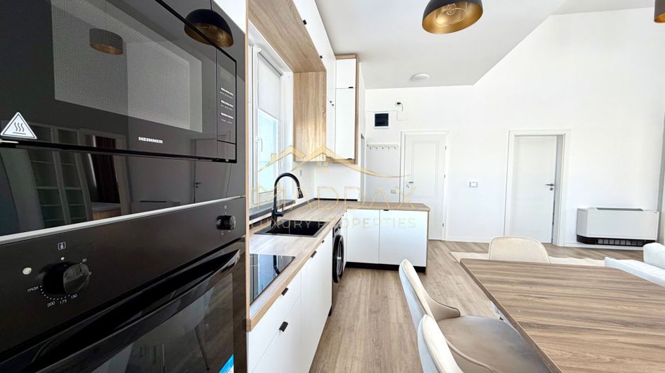 Vila *Individuala energetic* / *500mp teren* / 2 Locuri de Parcare / Corbeanca - Poză 10